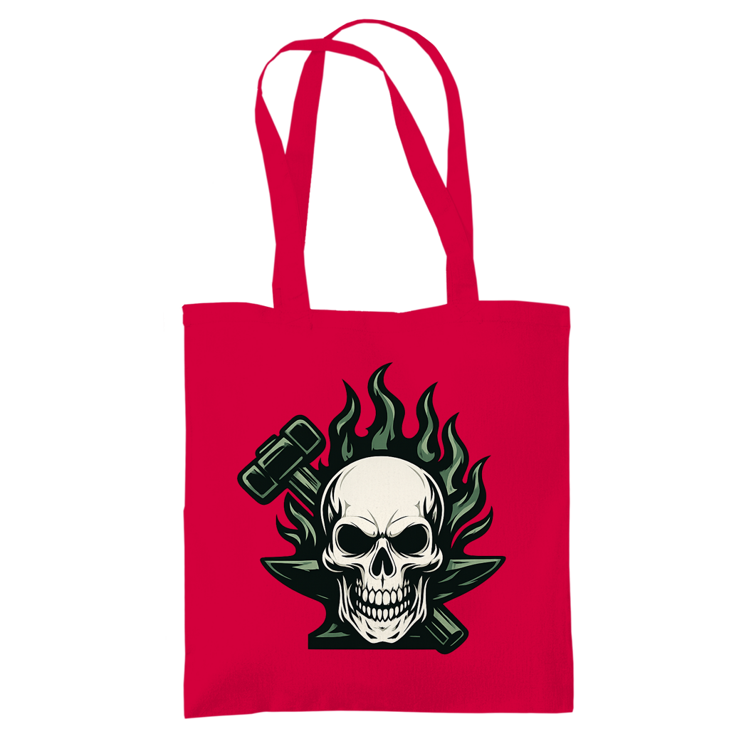 Tragetasche Logo ohne Text