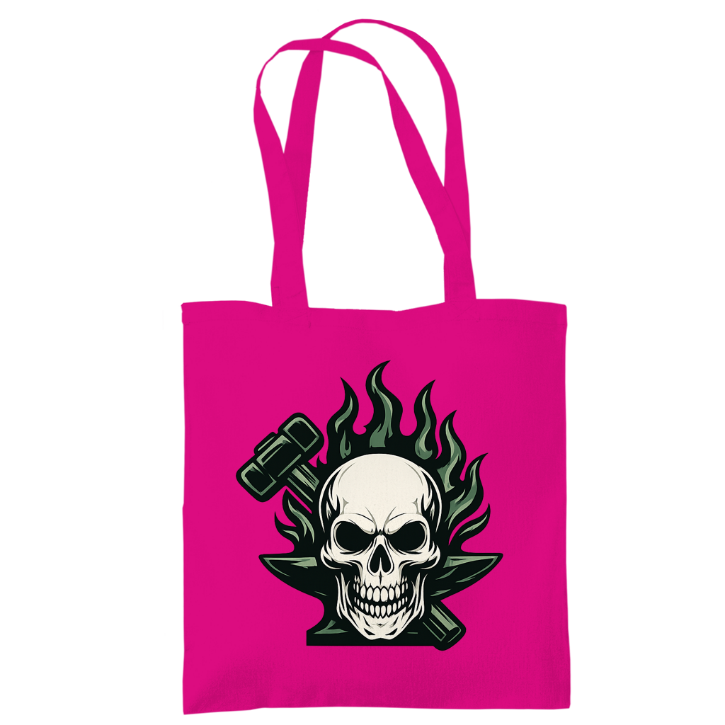 Tragetasche Logo ohne Text