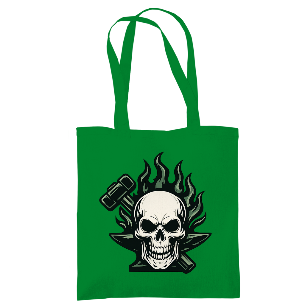 Tragetasche Logo ohne Text