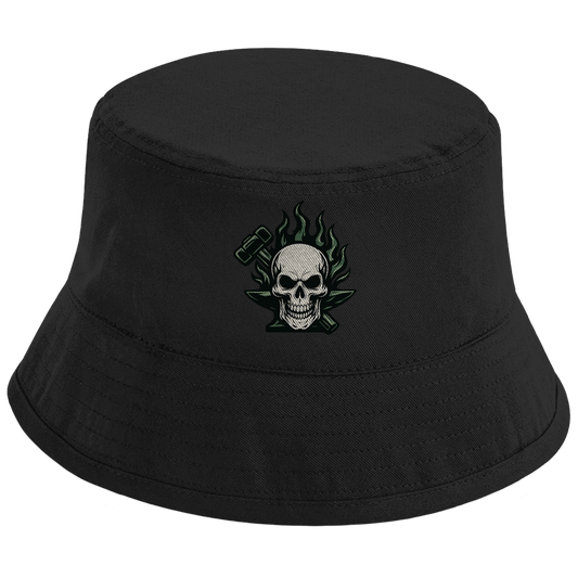 Bucket Hat Logo ohne Text
