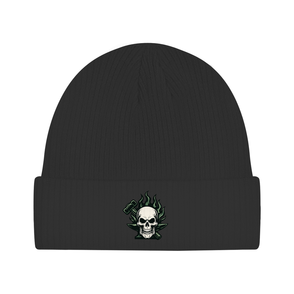 Beanie Logo ohne Text