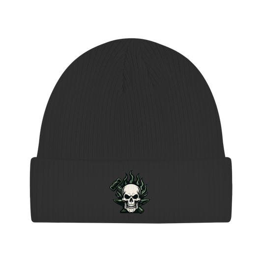 Beanie Logo ohne Text
