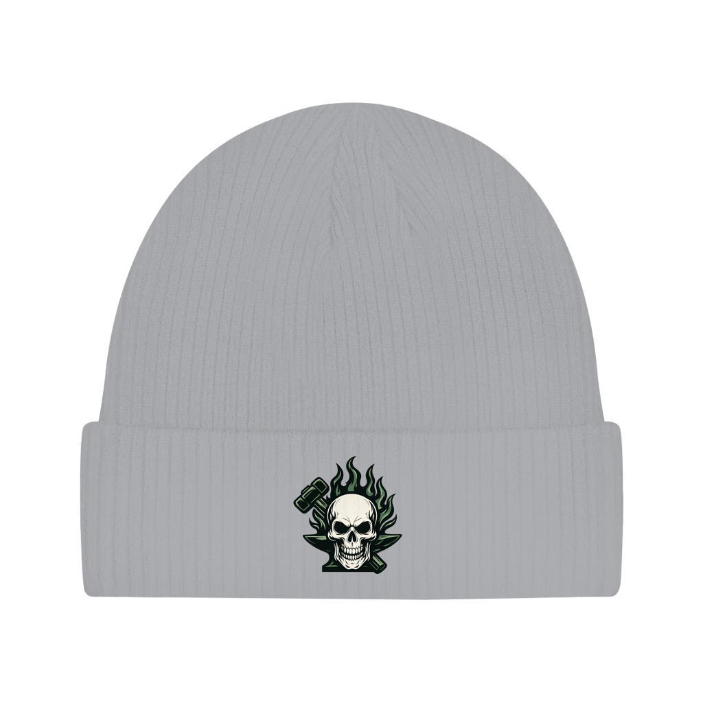 Beanie Logo ohne Text