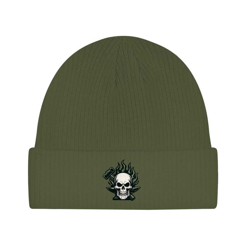Beanie Logo ohne Text