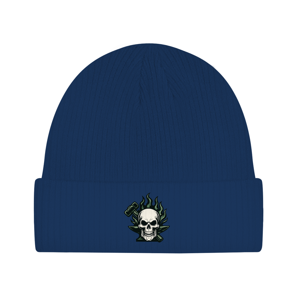 Beanie Logo ohne Text