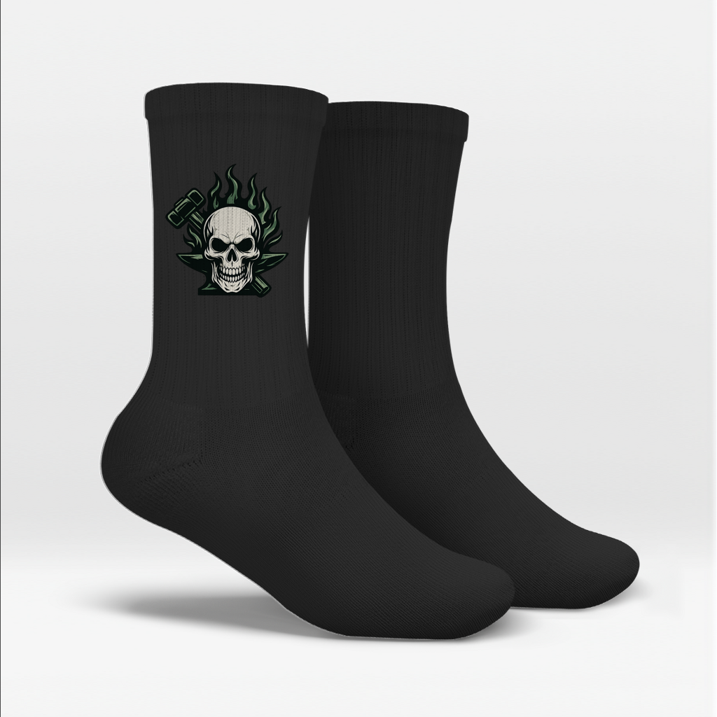 Socken Logo ohne Text