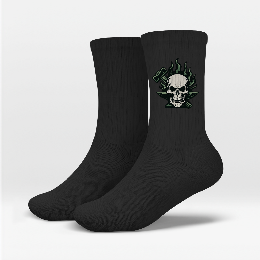 Socken Logo ohne Text