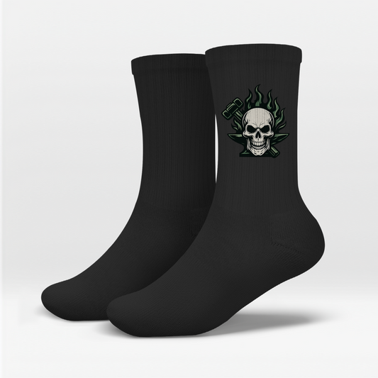 Socken Logo ohne Text