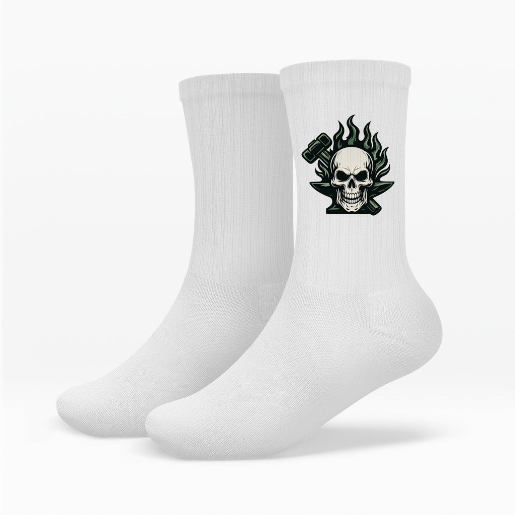 Socken Logo ohne Text