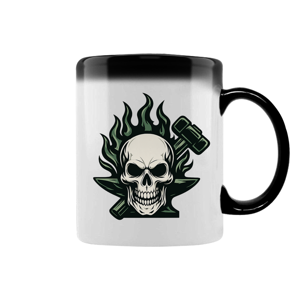 Zaubertasse Logo ohne Text