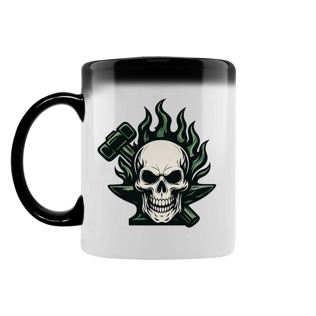 Zaubertasse Logo ohne Text