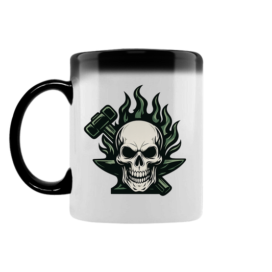 Zaubertasse Logo ohne Text
