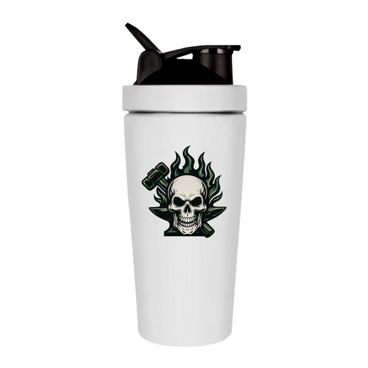 Fitness Shaker Logo ohne Text