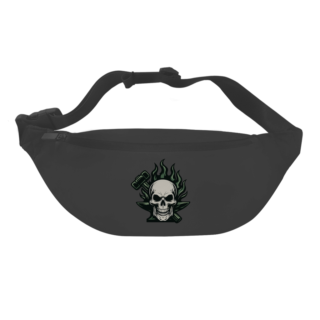 Gürteltasche Logo ohne Text