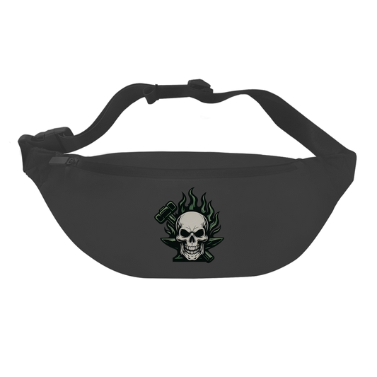 Gürteltasche Logo ohne Text