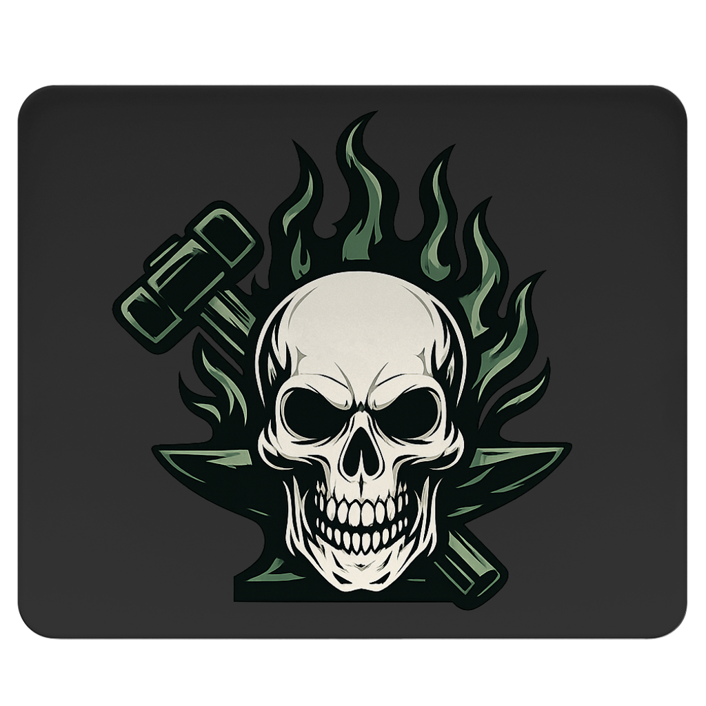 Mousepad Logo ohne Text