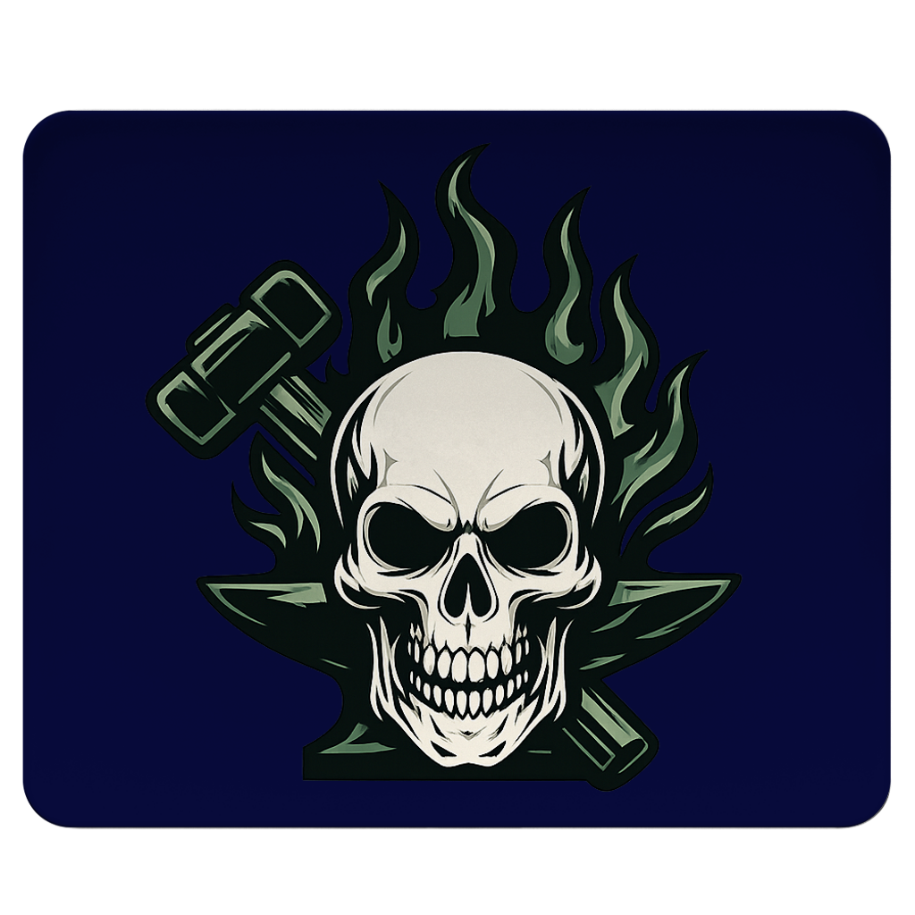 Mousepad Logo ohne Text
