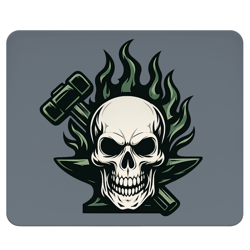Mousepad Logo ohne Text