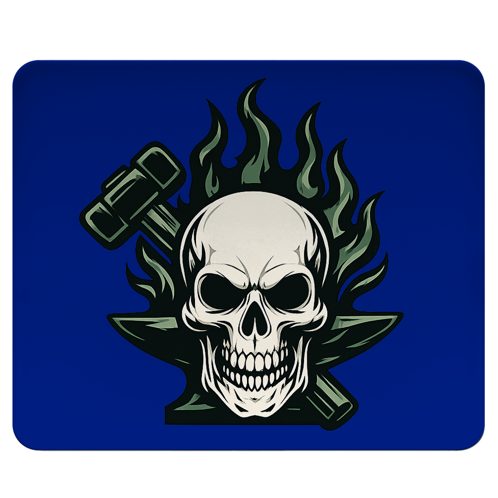 Mousepad Logo ohne Text