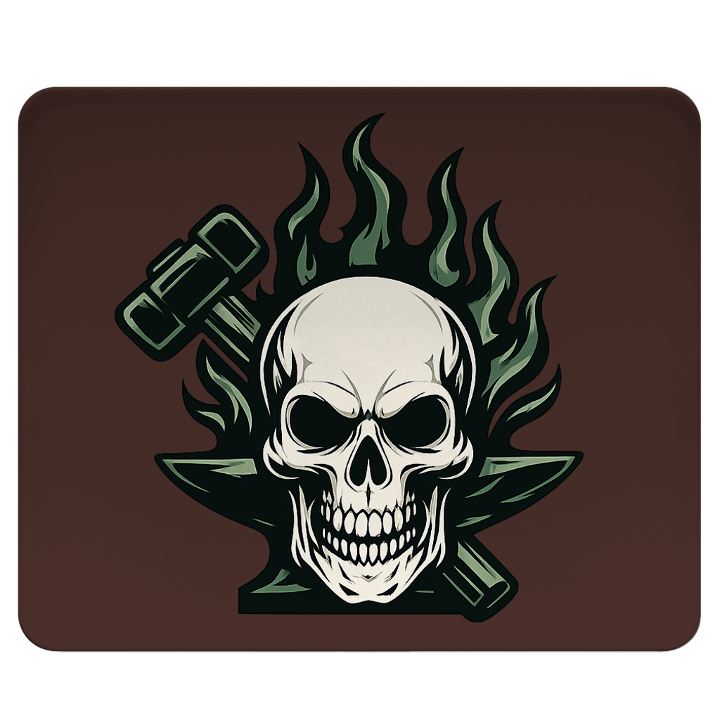 Mousepad Logo ohne Text