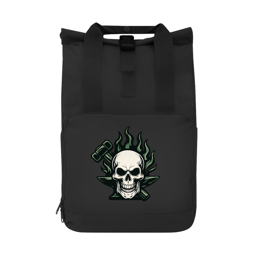 Rucksack Logo ohne Text