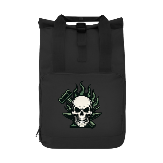 Rucksack Logo ohne Text