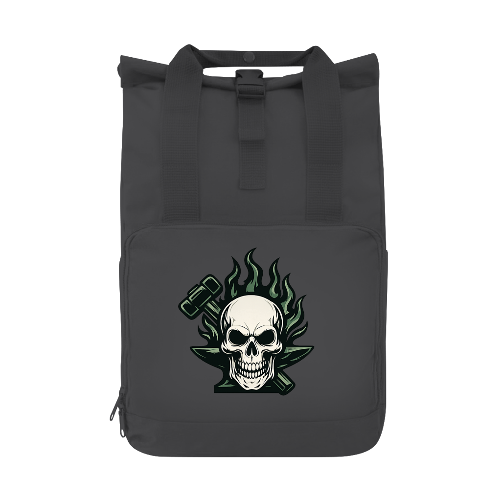 Rucksack Logo ohne Text