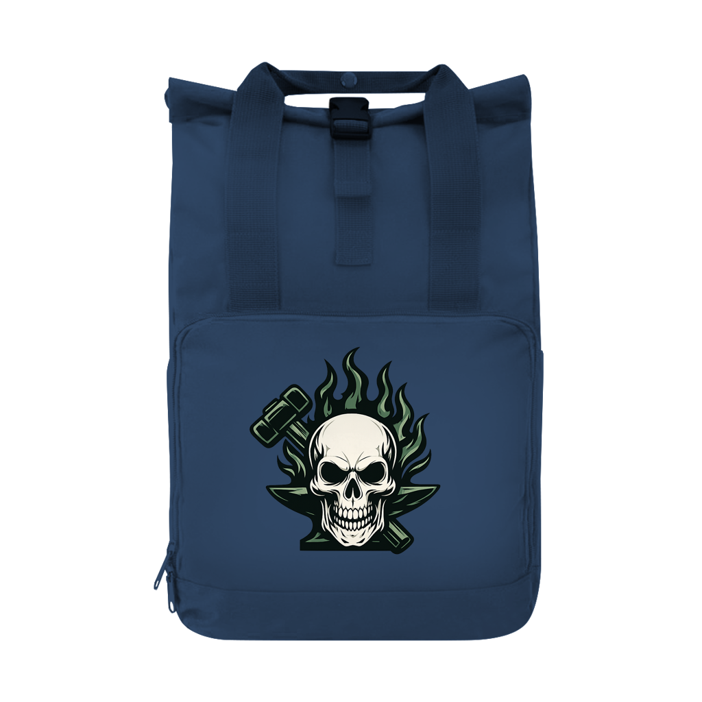 Rucksack Logo ohne Text