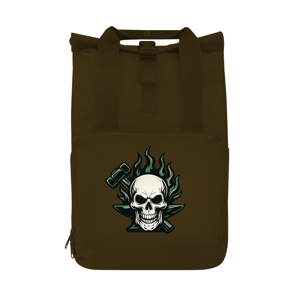 Rucksack Logo ohne Text