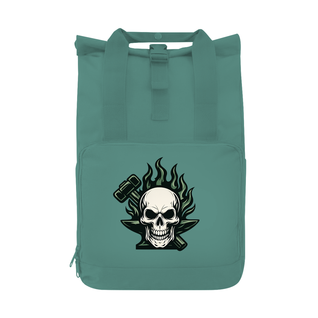 Rucksack Logo ohne Text