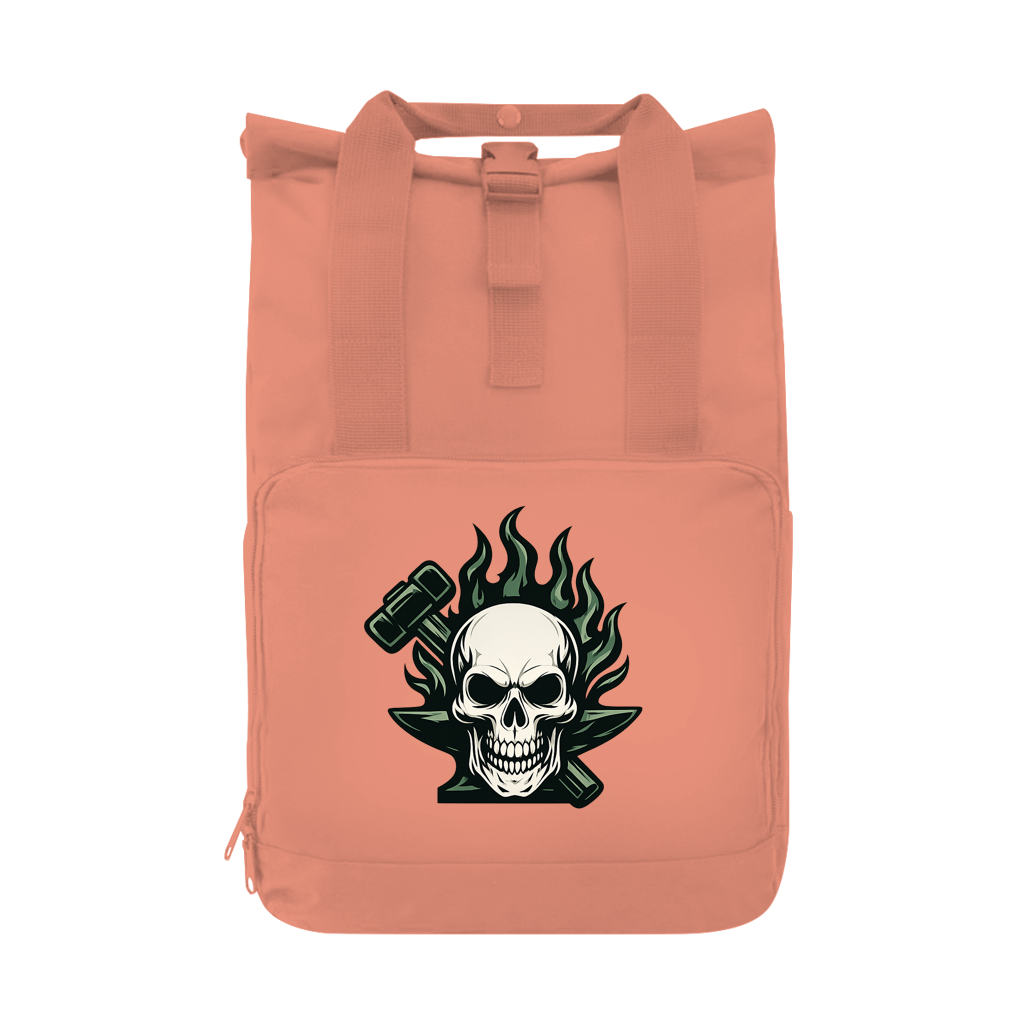 Rucksack Logo ohne Text