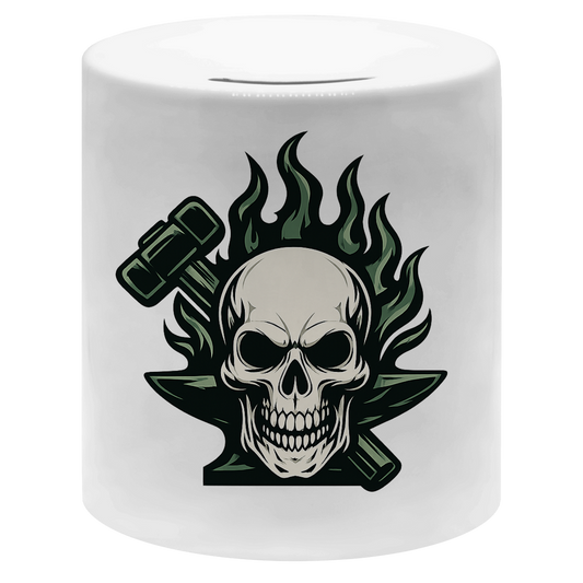 Money box Logo ohne Text