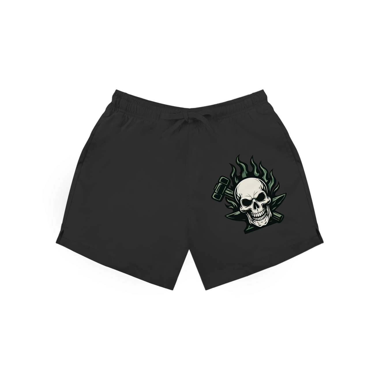 Badehose Logo ohne Text