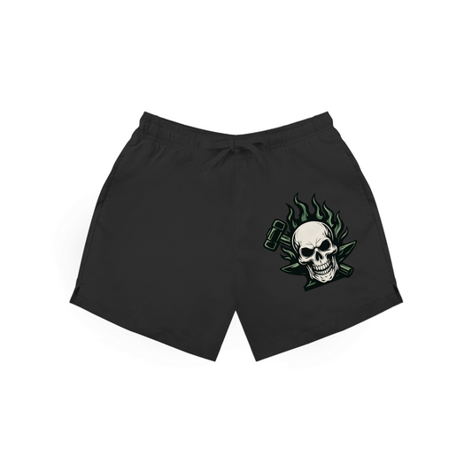 Badehose Logo ohne Text
