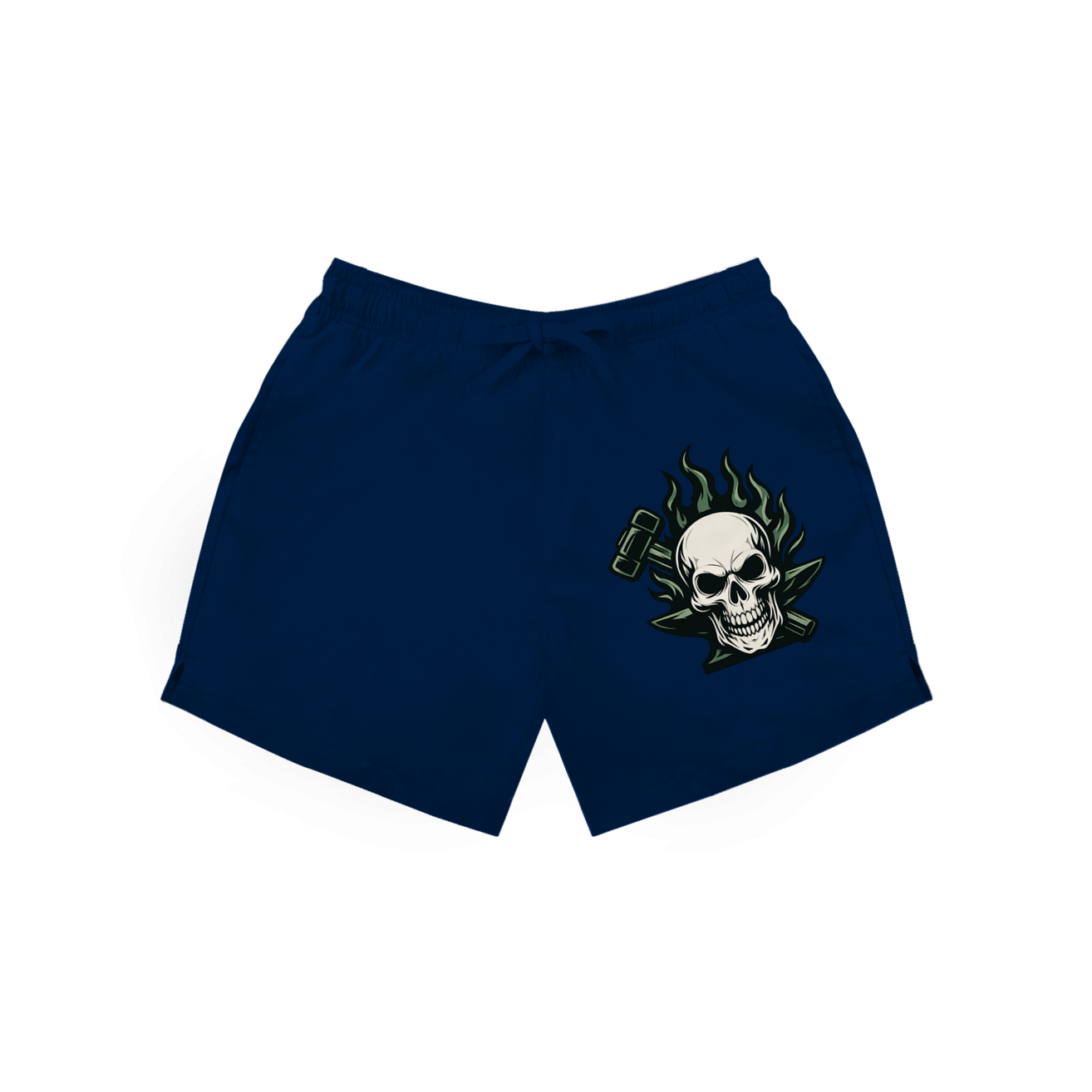 Badehose Logo ohne Text