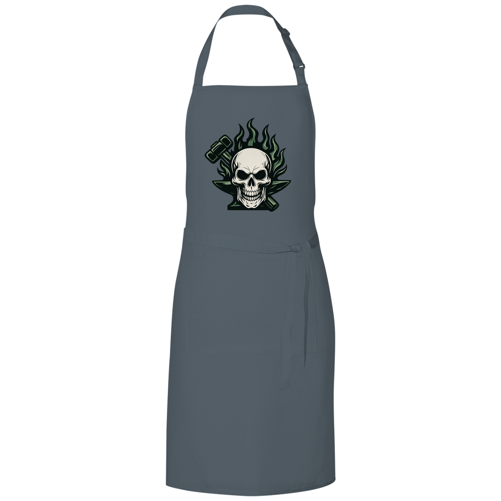 Grillschürze Logo ohne Text