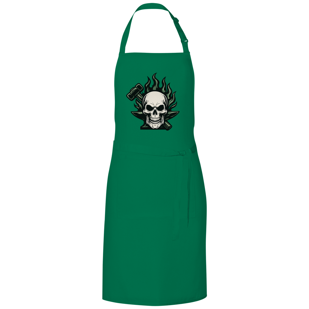 Grillschürze Logo ohne Text