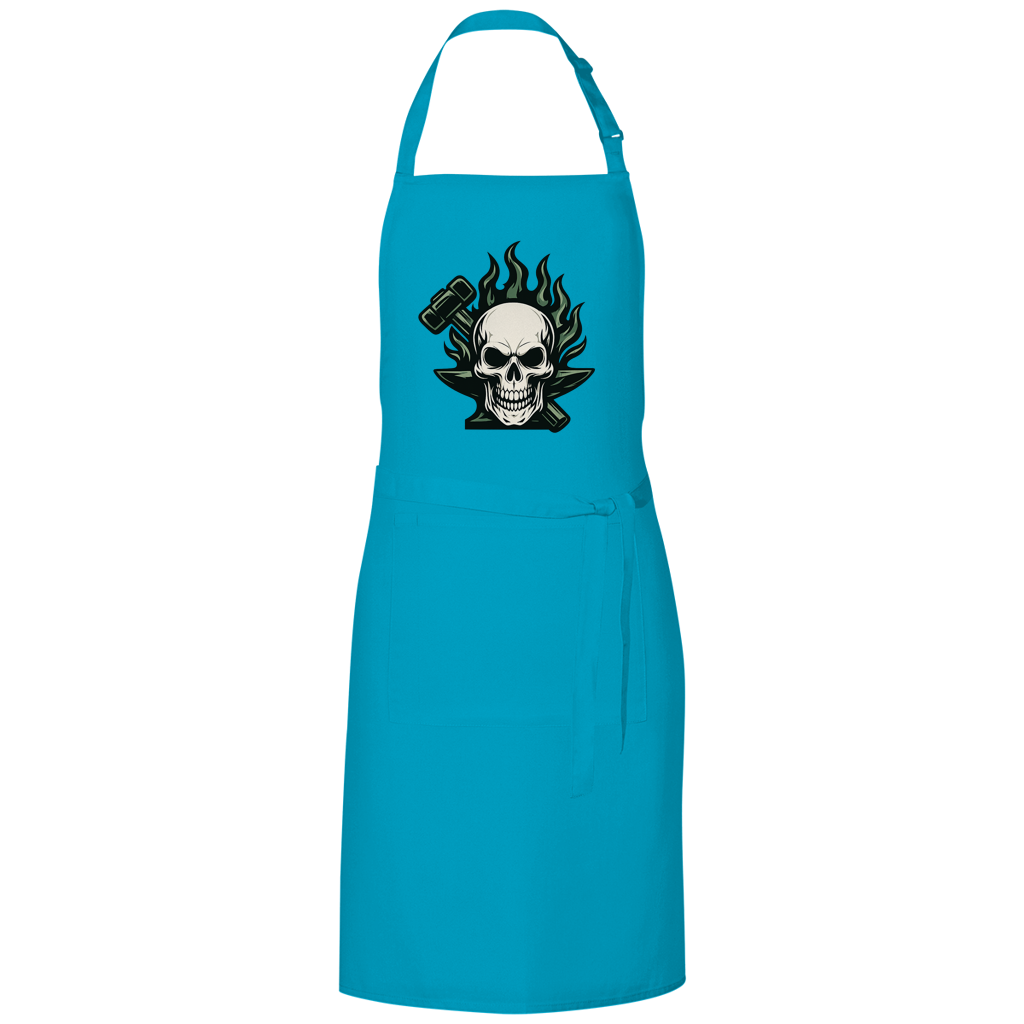 Grillschürze Logo ohne Text