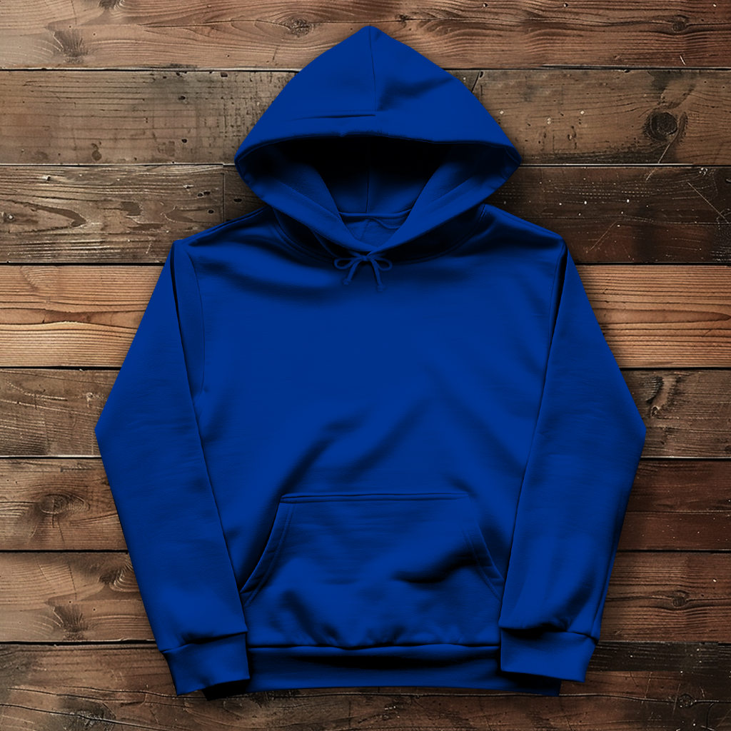 Damen Hoodie Dunkler Einhornzauber mit okkulten Symbolen