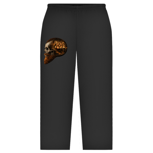 Oversize Sweatpants Alte Taverne im Schädelfundament