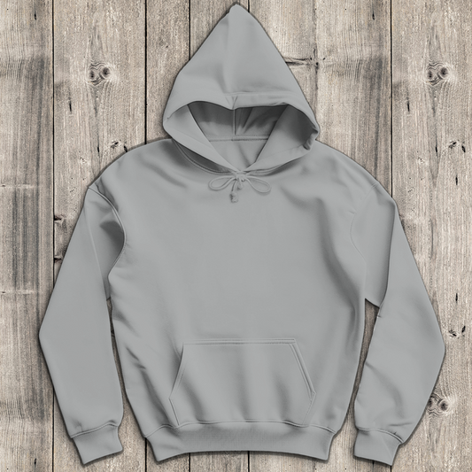 Herren Hoodie Dämonischer Minotaurus mit Kampf-Axt