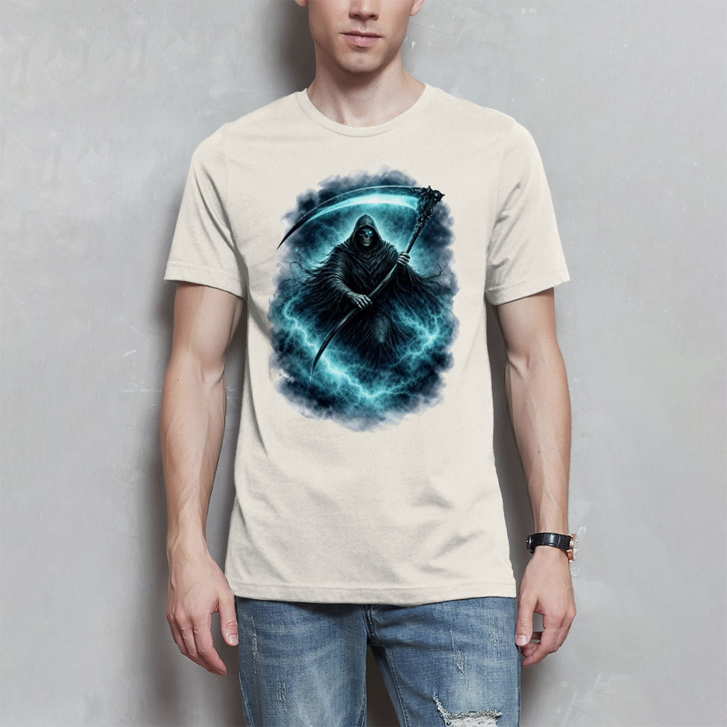 Herren T-Shirt Todbringer