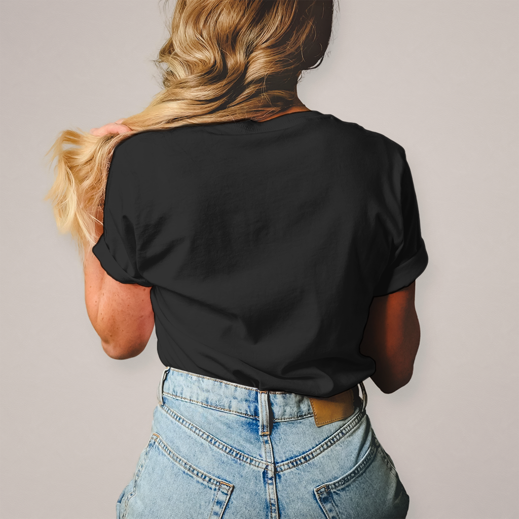 Damen T-Shirt Todbringer