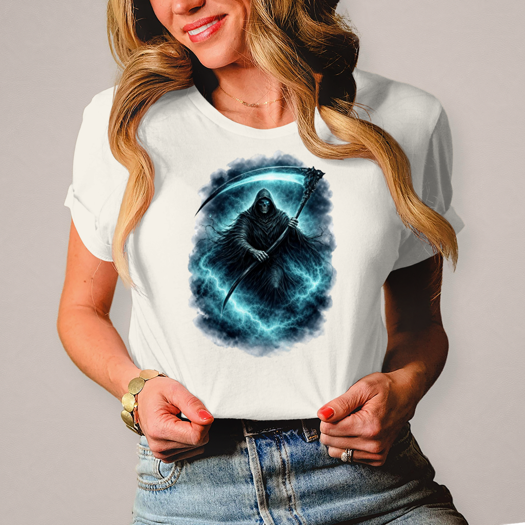 Damen T-Shirt Todbringer