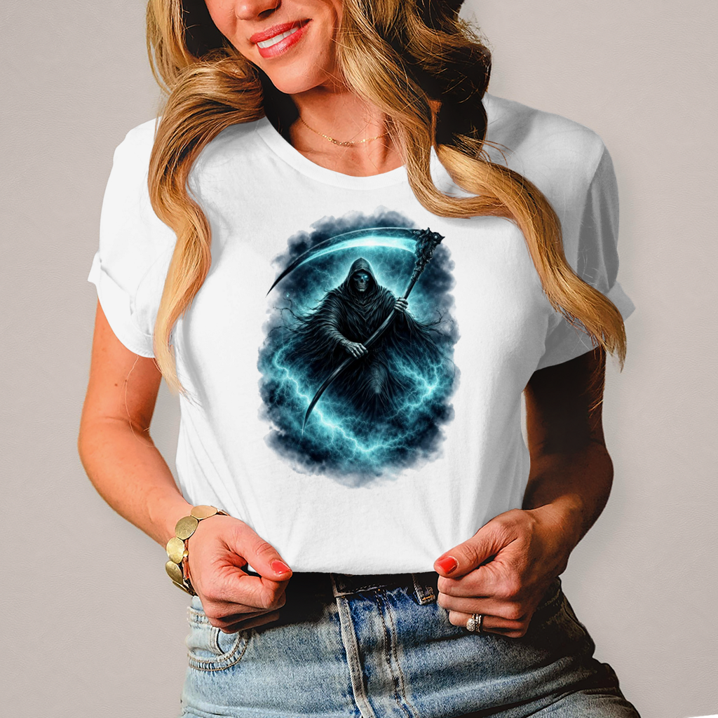 Damen T-Shirt Todbringer