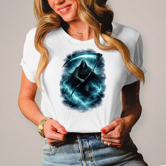 Damen T-Shirt Todbringer