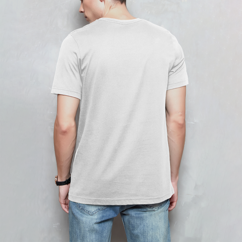 Herren T-Shirt Schattenrichter