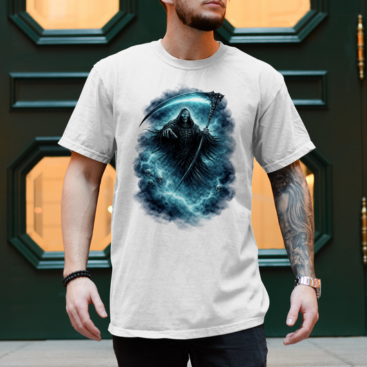 Herren T-Shirt Nacht der Seelen