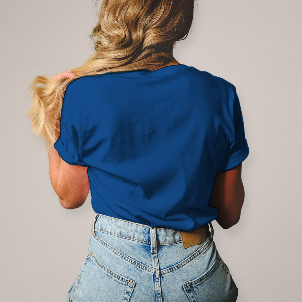 Damen T-Shirt König des Jenseits