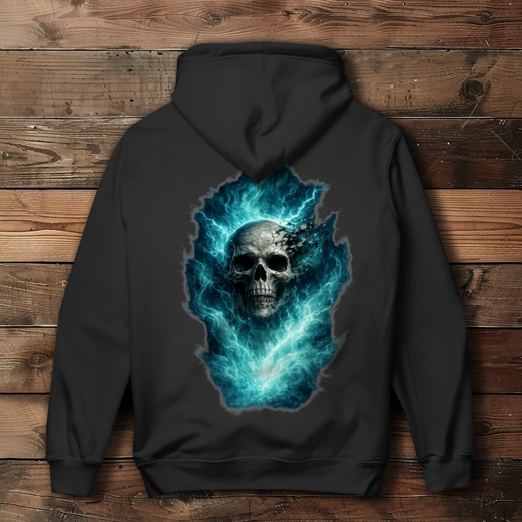 Damen Hoodie ENERGIE DES TODES